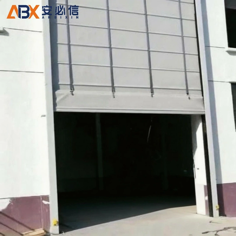 大同市堆积门