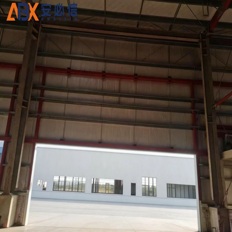 大同市PVC堆积门